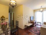 Apartamento para Venda em São Paulo/SP Santana 3 Quartos