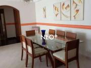 Apartamento para Venda em São Paulo/SP Santana 3 Quartos