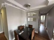 Apartamento para Venda em São Paulo/SP Santana 3 Quartos