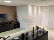 Apartamento para Venda em São Paulo/SP Santana 3 Quartos