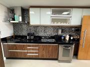 Apartamento para Venda em São Paulo/SP Santana 3 Quartos