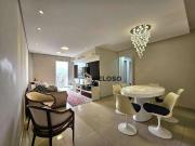 Apartamento para Venda em São Paulo/SP Santana 3 Quartos