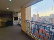 Apartamento para Venda em São Paulo/SP Santana 3 Quartos