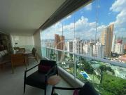 Apartamento para Venda em São Paulo/SP Santana 3 Quartos