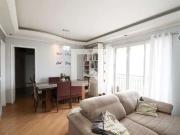 Apartamento para Venda em São Paulo/SP Santana 3 Quartos