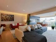 Apartamento para Venda em São Paulo/SP Santana 3 Quartos