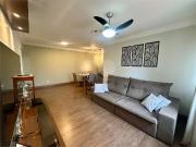 Apartamento para Venda em São Paulo/SP Santana 3 Quartos