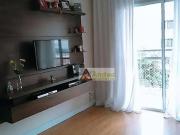 Apartamento para Venda em São Paulo/SP Santana 3 Quartos