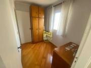 Apartamento para Venda em São Paulo/SP Santana 3 Quartos