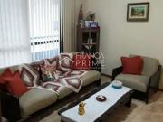 Apartamento para Venda em São Paulo/SP Santana 3 Quartos