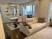 Apartamento para Venda em São Paulo/SP Santana 3 Quartos