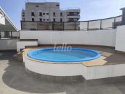Apartamento para Venda em São Paulo/SP Santana 3 Quartos