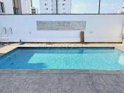 Apartamento para Venda em São Paulo/SP Santana 3 Quartos