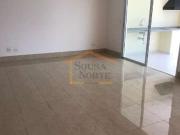 Apartamento para Venda em São Paulo/SP Santana 3 Quartos