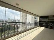 Apartamento para Venda em São Paulo/SP Santana 3 Quartos