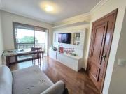 Apartamento para Venda em São Paulo/SP Santana 3 Quartos