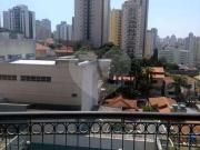 Apartamento para Venda em São Paulo/SP Santana 3 Quartos