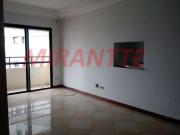Apartamento para Venda em São Paulo/SP Santana 3 Quartos