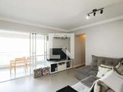 Apartamento para Venda em São Paulo/SP Santana 3 Quartos