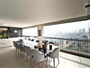 Apartamento para Venda em São Paulo/SP Santana 3 Quartos