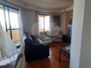 Apartamento para Venda em São Paulo/SP Santana 3 Quartos