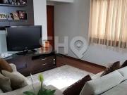 Apartamento para Venda em São Paulo/SP Santana 3 Quartos