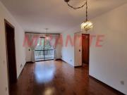 Apartamento para Venda em São Paulo/SP Santana 3 Quartos
