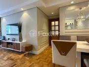 Apartamento para Venda em São Paulo/SP Santana 3 Quartos