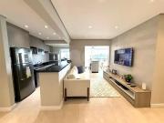 Apartamento para Venda em São Paulo/SP Santana 3 Quartos