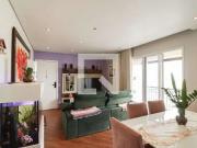 Apartamento para Venda em São Paulo/SP Santana 3 Quartos