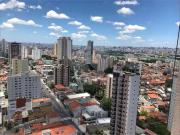 Apartamento para Venda em São Paulo/SP Santana 3 Quartos
