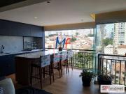 Apartamento para Venda em São Paulo/SP Santana 3 Quartos