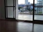 Apartamento para Venda em São Paulo/SP Santana 3 Quartos