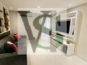 Apartamento para Venda em São Paulo/SP Santana 3 Quartos