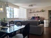 Apartamento para Venda em São Paulo/SP Santana 3 Quartos