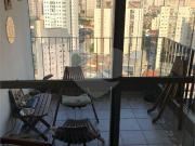 Apartamento para Venda em São Paulo/SP Santana 3 Quartos