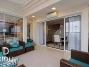 Apartamento para Venda em São Paulo/SP Santana 3 Quartos