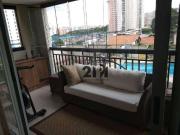 Apartamento para Venda em São Paulo/SP Santana 3 Quartos