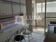 Apartamento para Venda em São Paulo/SP Santana 3 Quartos