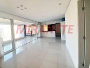 Apartamento para Venda em São Paulo/SP Santana 3 Quartos