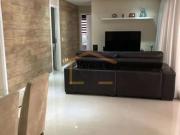 Apartamento para Venda em São Paulo/SP Santana 3 Quartos