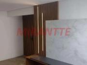 Apartamento para Venda em São Paulo/SP Santana 3 Quartos