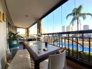 Apartamento para Venda em São Paulo/SP Santana 3 Quartos