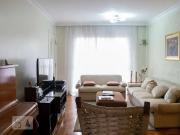 Apartamento para Venda em São Paulo/SP Santana 3 Quartos