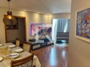 Apartamento para Venda em São Paulo/SP Santana 3 Quartos