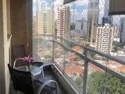 Apartamento para Venda em São Paulo/SP Santana 3 Quartos