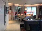 Apartamento para Venda em São Paulo/SP Santana 3 Quartos