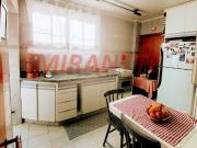 Apartamento para Venda em São Paulo/SP Santana 3 Quartos