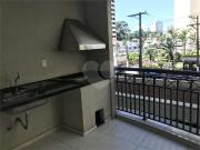 Apartamento para Venda em São Paulo/SP Santana 3 Quartos