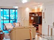 Apartamento para Venda em São Paulo/SP Santana 3 Quartos